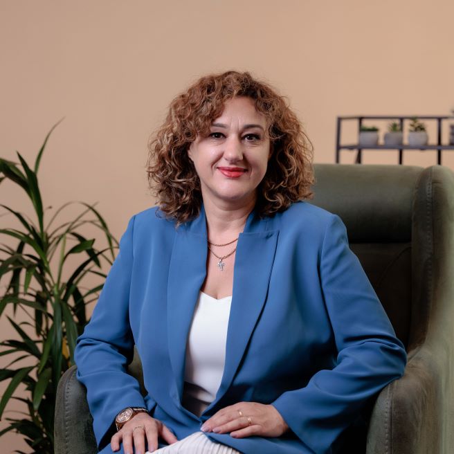 ლიკა თუშიშვილი