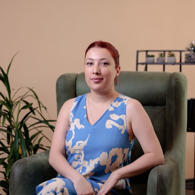 სალომე საბიაშვილი