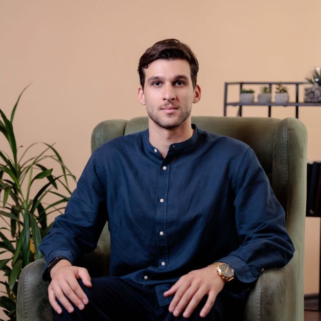 სანდრო გორდეზიანი